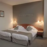 Western Hermitage 4* Montreuil (Pas-de-Calais)