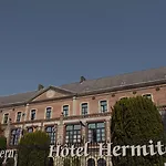 Western Hermitage فندق 4*