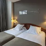 Western Hermitage Hotel Montreuil (Pas-de-Calais)