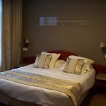 Western Hermitage Hotel Montreuil (Pas-de-Calais)