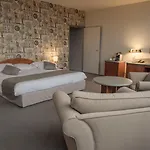 Hotel Western Hermitage Montreuil (Pas-de-Calais)