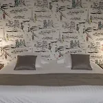 Hotel Western Hermitage