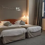 Hotel Western Hermitage Montreuil (Pas-de-Calais)