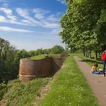 Western Hermitage 4* Montreuil (Pas-de-Calais)