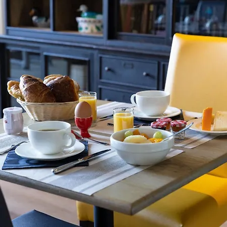 Hotel Western Hermitage