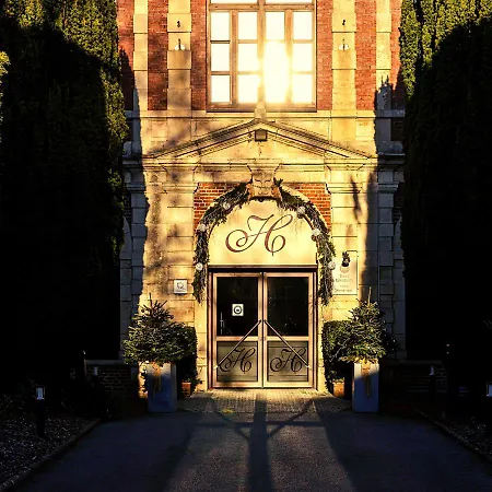 Hotel Western Hermitage 4*