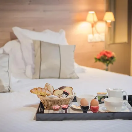 Western Hermitage Hotel