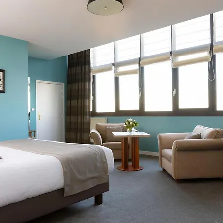 Western Hermitage Hotel