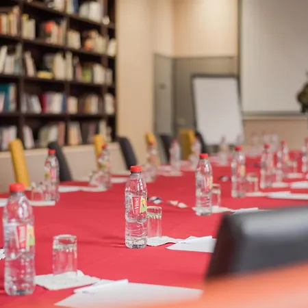 Hotel Western Hermitage