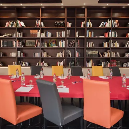 Hotel Western Hermitage