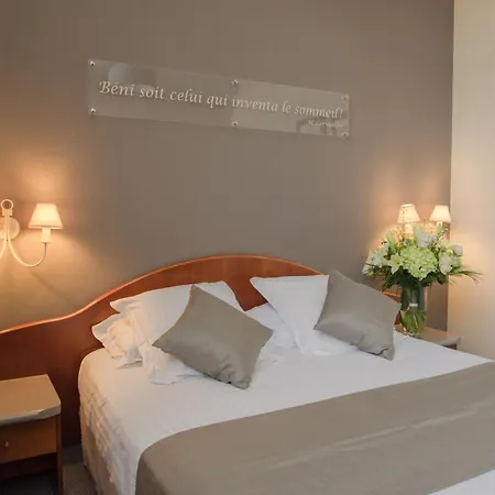 Western Hermitage Montreuil (Pas-de-Calais)