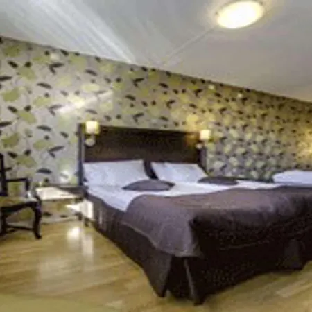 Western Hermitage 4* Montreuil (Pas-de-Calais)
