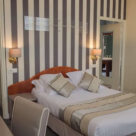 Hotel Western Hermitage Montreuil (Pas-de-Calais)