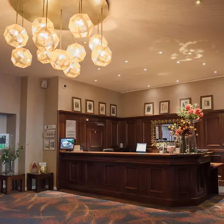 Western Hermitage Hotel