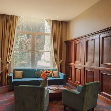 Hotel Western Hermitage