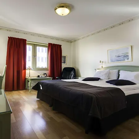 Western Hermitage Hotel