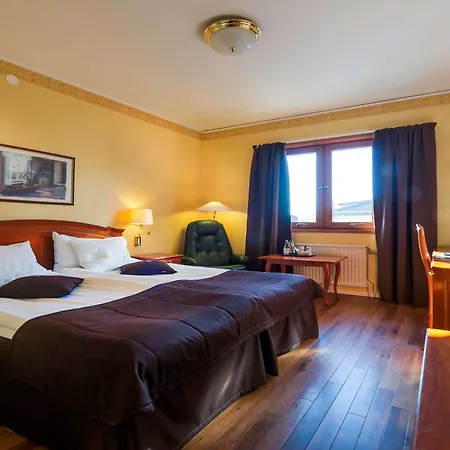 Western Hermitage 4* Montreuil (Pas-de-Calais)