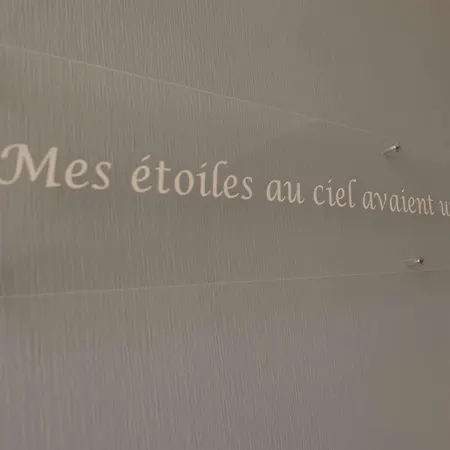 מלון Western Hermitage Montreuil (Pas-de-Calais)