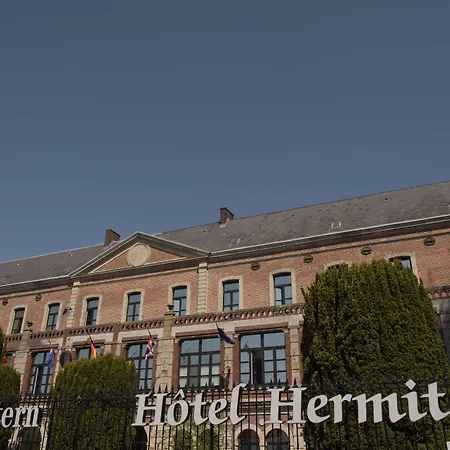 Western Hermitage Hotel 4*