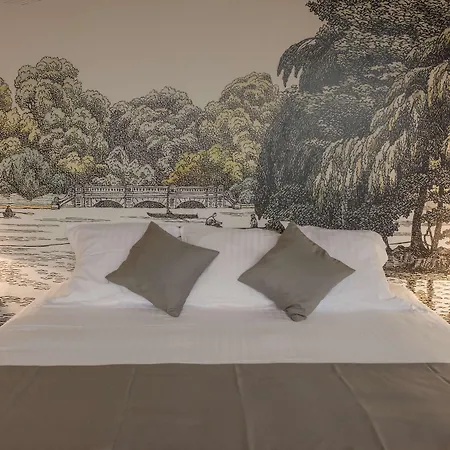 Western Hermitage Montreuil (Pas-de-Calais)