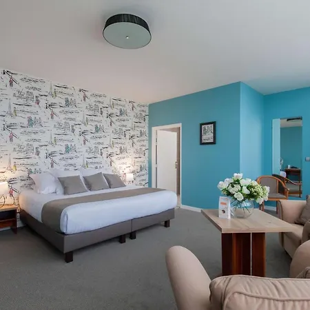 Hotel Western Hermitage