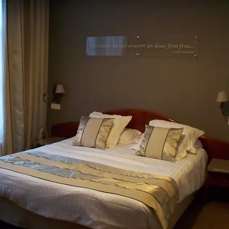Western Hermitage Hotel