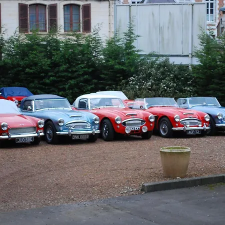 Hotel Western Hermitage