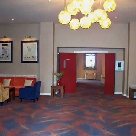 Western Hermitage Hotel 4*