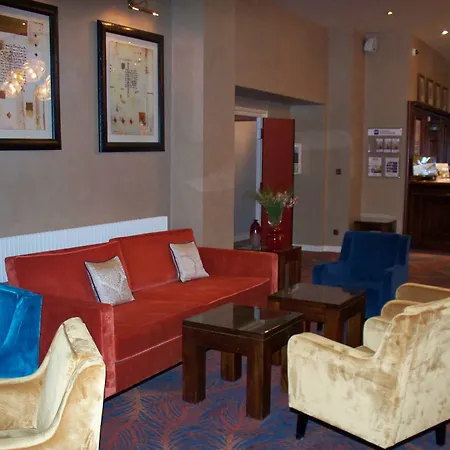 Western Hermitage Montreuil (Pas-de-Calais)