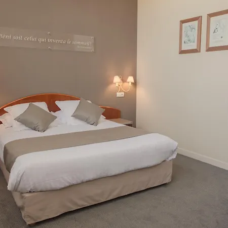 Hotel Western Hermitage