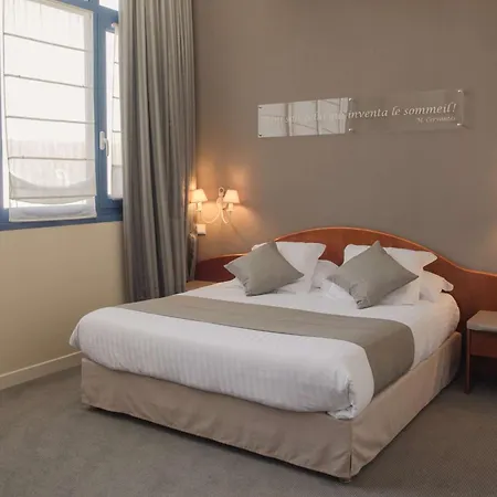 Hotel Western Hermitage