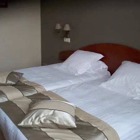 Western Hermitage 4*