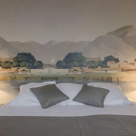 Western Hermitage 4*