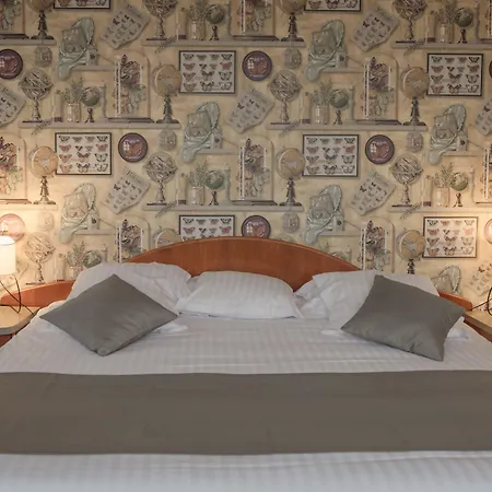Western Hermitage Hotell Montreuil (Pas-de-Calais)