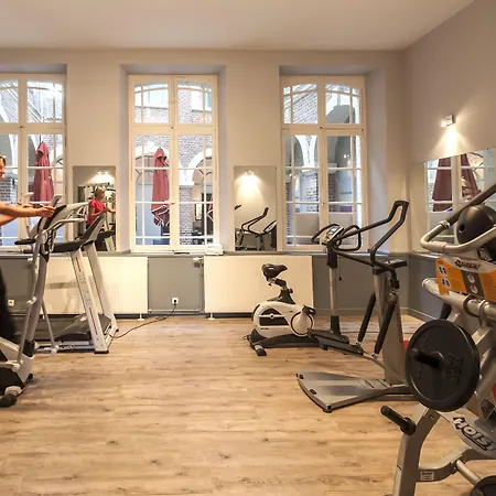 Western Hermitage Montreuil (Pas-de-Calais)