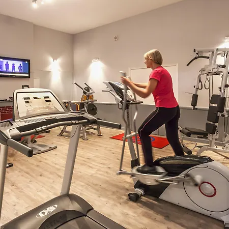 Hotel Western Hermitage Montreuil (Pas-de-Calais)