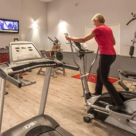 Western Hermitage 4* Montreuil (Pas-de-Calais)