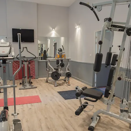 Hotell Western Hermitage 4*