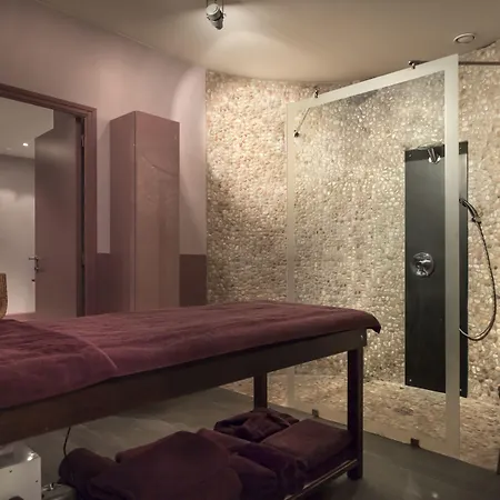 Western Hermitage 4* Montreuil (Pas-de-Calais)