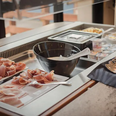 Hotel Western Hermitage