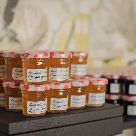 Western Hermitage 4* Montreuil (Pas-de-Calais)