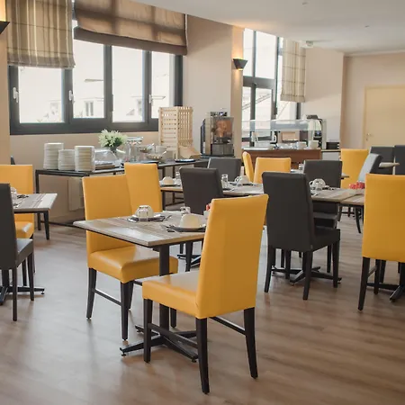 Western Hermitage Montreuil (Pas-de-Calais)