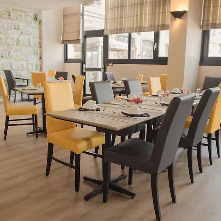 Western Hermitage Hotell