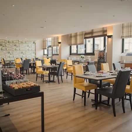 Hotel Western Hermitage 4*