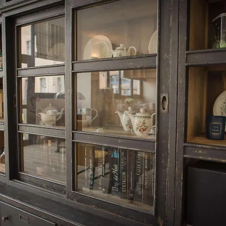 Western Hermitage 4*