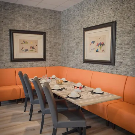 Hotell Western Hermitage 4*
