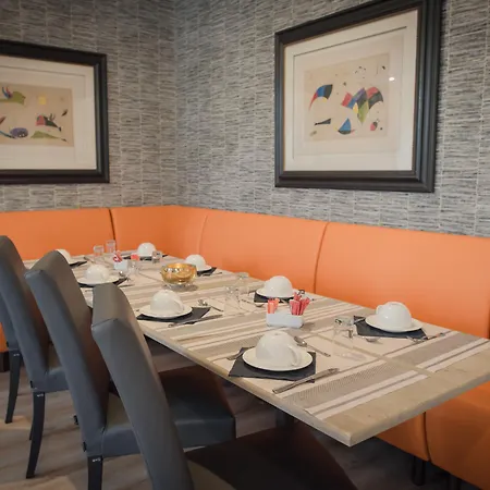 Western Hermitage 4*