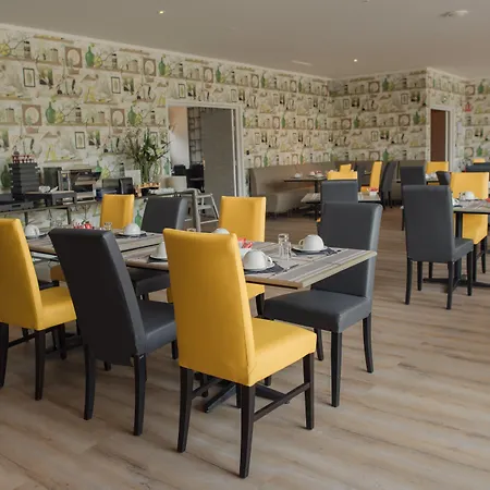 فندق Western Hermitage 4*