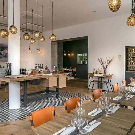 Western Hermitage Hotel Montreuil (Pas-de-Calais)