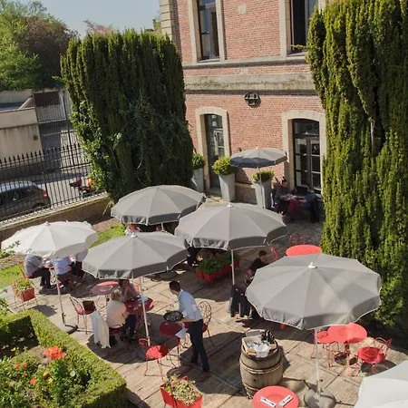 Western Hermitage Hotell
